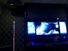 -泡沫BUbbLE量贩式KTV(金沙江路店)