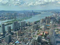 -长沙尼依格罗酒店