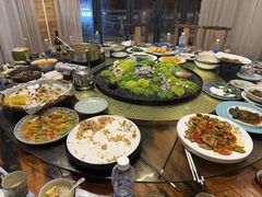 -这片海·海景餐厅(博鳌店)