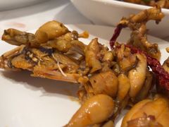 -湖锦酒楼·31年地道湖北菜(黄鹤楼店)
