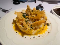 松露炒蛋-壳里西餐厅Coquille Seafood Bistro(蒙自路店)