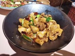 -山石榴·贵州菜(丰盛里店)