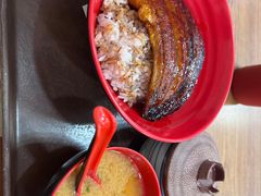 -食其家·牛丼咖喱(广元西路店)