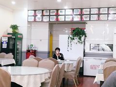 大堂-潮汕铺老店(甜水井店)