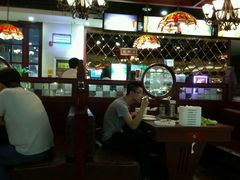 -比亚森自助烤肉料理(裕华店)