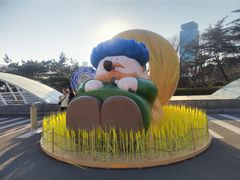 -上街里市集(悦喜客来广场店)