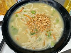 -老雒阳面馆·水席(定鼎门店)