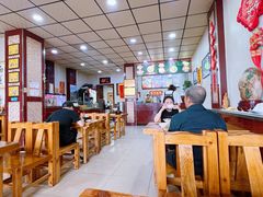 -任记七中刀削面(总店)
