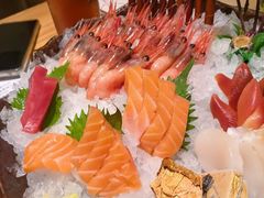 -贵木日本料理·铁板烧(新地假日广场店)