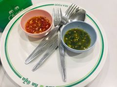 -T&K 海鲜