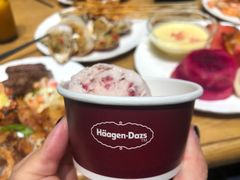 -禾斗海鲜自助(市南银座店)