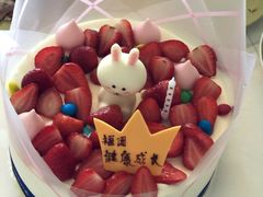 -味多美蛋糕(双合地铁店)