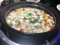 -周渝食惦酸菜鱼(青浦店)