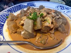 焖子-旺角小渔村(幸福中路店)