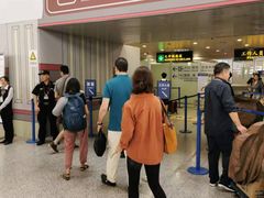 -上海浦东国际机场-T2航站楼