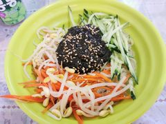 -金达莱韩国料理朝鲜冷面