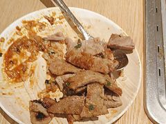 -新石器烤肉(百联川沙店)