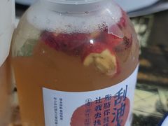 -炖物24章·顺时轻养茶(黄龙店)