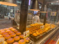 -鲍师傅糕点(石景山古城店)