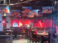 -辣得叫湘菜(观海卫店)
