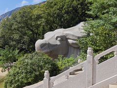 -青岛崂山太清宫