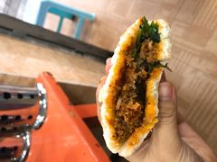 -代四孃牛华豆腐脑美味小食(总店)