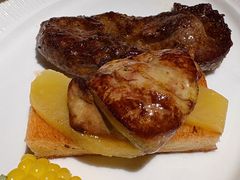 -波特曼西餐厅(中央大街店)