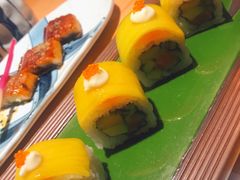 -TORO MaKi 寿司·日料(华创店)