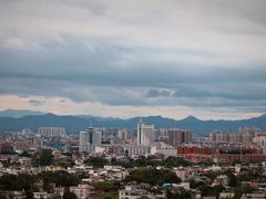 -神光山国家森林公园