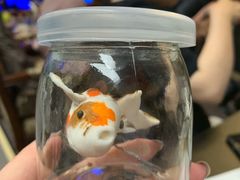 -柏尼娅PEARIA·蛋糕定制(静安店)