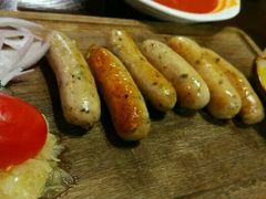 -马迭尔德式西餐精酿啤酒屋(中央大街店)