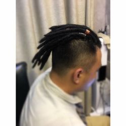 点击看大图 -KS COLOUR漂色·染发·画染