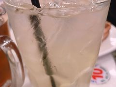 -何九海南茶店(鬼仔巷店)