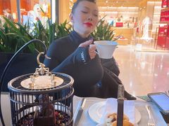 -王府半岛酒店·大堂茶座