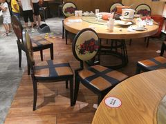 大堂-百年神厨·地道川菜(清江西路店)