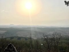 -帽儿山国家森林公园