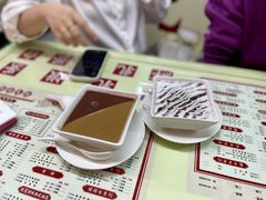 马来喳咋-香港華心糖水鋪(南西总店)
