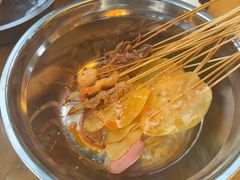 -嘉州鲜知味钵钵鸡(奎星楼店)