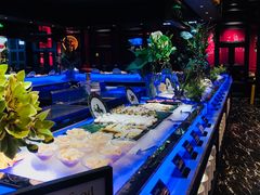 水产区-加餐海鲜自助(集美银泰百货店)