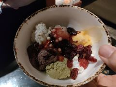 -博林天瑞喜来登酒店·西丽尚膳