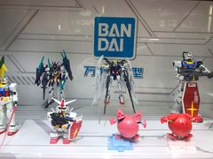 -泡泡玛特POPMART(宁波印象城店)