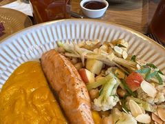 -BAKER&SPICE(BFC外滩金融中心店)