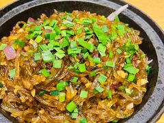 -张烤鸭·川菜·非遗冒烤鸭(青石桥店)