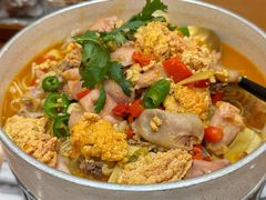 -鲁宴·鲁煨黄河生态大鲤鱼(月坛店)