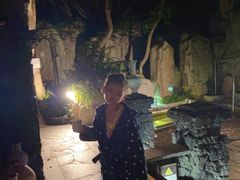 -海口观澜湖火山温泉谷