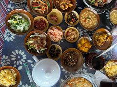 -张关合渣(航空大道店)