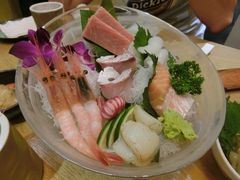 -水之惠鲜鱼料理(王府大街店)