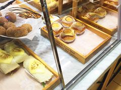 -东哥面包(江宁大润发店)