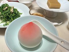 -京味斋·烤鸭·北京菜(安贞店)