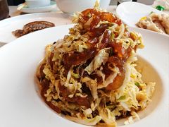 -玉林烤鸭店(黄村兴华店)